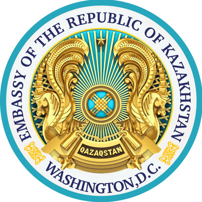 Embassy of the Republic of Kazakhstan in the United States of America - Kazakh organization in Washington DC