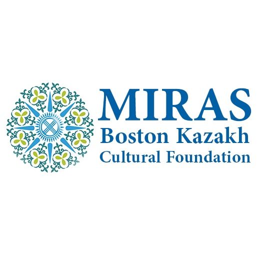 Miras Boston Kazakh Cultural Foundation - Kazakh organization in Cambridge MA